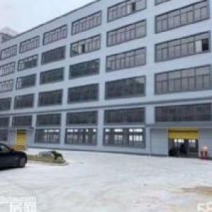 出售仰义国道边12亩建16000方，厂房新，车间长