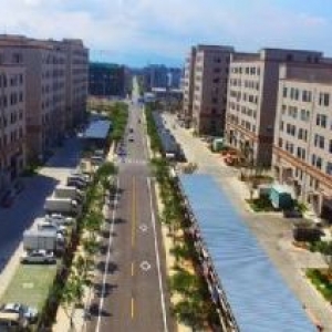 杭州周边独栋厂房、大平层多层厂房出售可按揭