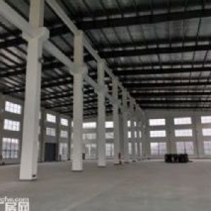 福鼎贯岭工业区厂房6000平米出售独门独院位置很好车间高度1