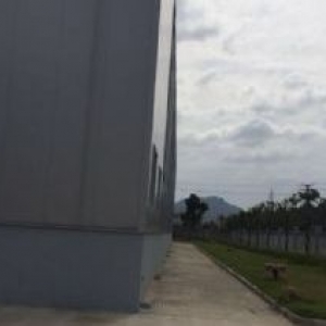 福鼎贯岭工业区厂房6000平米占地12亩车间高度11米适合各