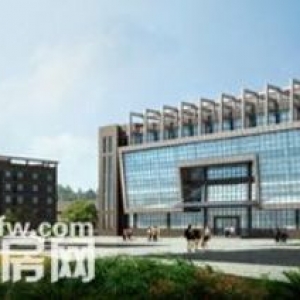 出售鹿城轻工园48亩建58000平米，主干道上，配套齐，可股