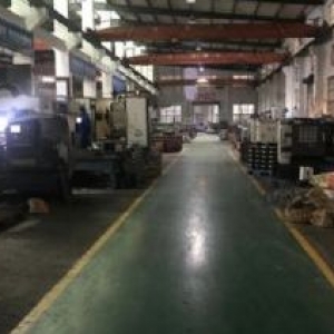 福鼎贯岭工业区厂房6000平米占地12亩出售，车间一楼高度1