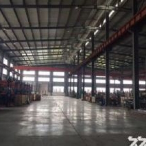 滨海园区厂房出售，30亩10000平方，50亩21000平方