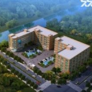 龙湾滨海经济开发区，20000平方，占地14亩，厂房大气，位