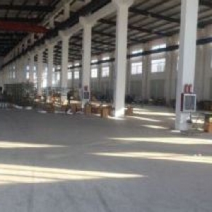 瓯江口工业区厂房出售，占地104亩60000平方，车间层高1