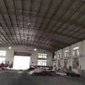 丽水水阁工业区厂房，占地20亩，11278平方，厂房位置好，