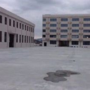 福建文度工业区厂房出售，占地10亩5300平方，15.6亩7