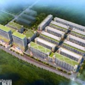 独立产权按需分割，三成首付、十年按揭[面积]500−8000