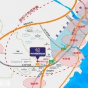 泰顺鸿泰智能制造园~~~彩钢9米层高现房可出售