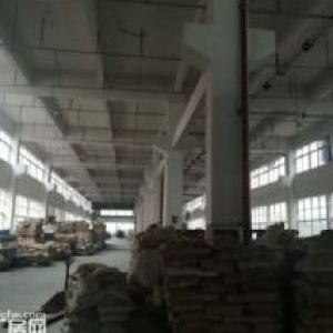 瓯海瞿溪南片工业区厂房，占地5.9亩，6964平方，车间44