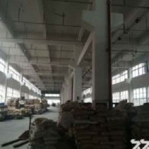 丽水水阁工业区厂房，占地10亩，5000平方，层高10米，有