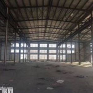 文成工业区厂房，占地16亩6500平方，19亩17912平方