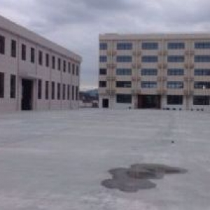 福鼎贯岭工业区厂房一楼高度10米独门独院位置很好。