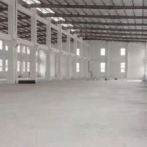 福建文度工业区厂房出售，占地45亩6281平方，18亩900