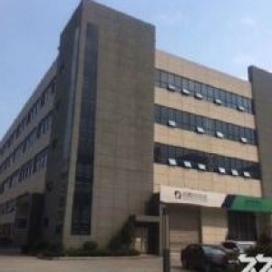 龙湾滨海工业区厂房出售，占地43亩，51000平方，一楼高6