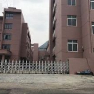 温州滨海工业园区厂房出售，占地6.5亩8663平方，另14亩