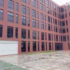 梧田全新厂房建4200方，地3亩，年底可用