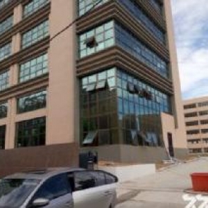 瞿溪全新厂房建筑4200㎡，层高6米，大路上，马上可用。