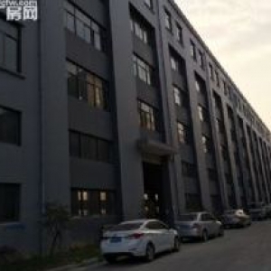 梧田标准厂房2400一个层面适合轻工，等各行各业。