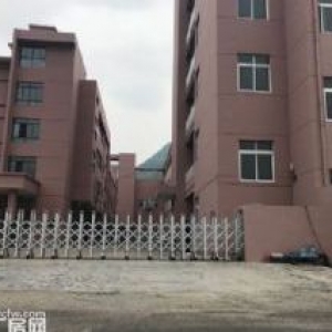青田东工业区厂房出售，占地15.7亩19885平方，厂房形象