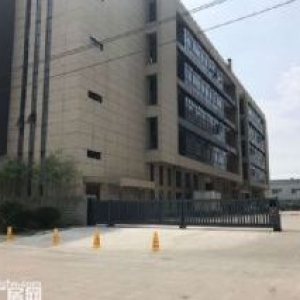 瑞安罗风北工业区厂房出售，占地5亩9000平方，另占9亩11