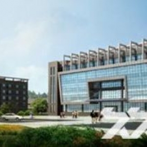 平阳万全地24亩建筑27000㎡，可股权。