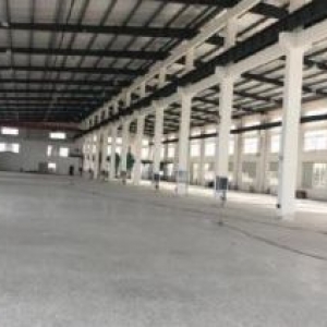 瓯海工业区厂房出售，占地13亩10000平方，另有11.5亩