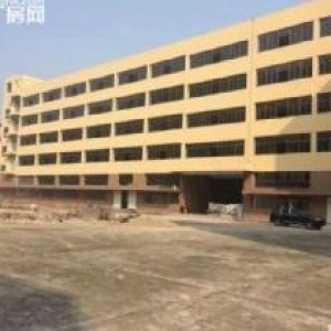 龙湾滨海工业区，31500平方，占地26亩，厂房大气，位置好