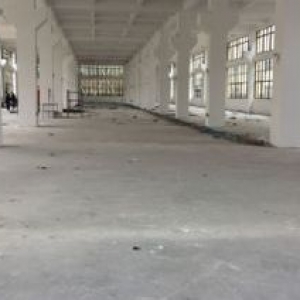 鹿城轻工园区厂房出售，占地10亩，12000平方，车间900