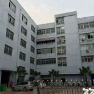 炬光园5.5亩7000平方标准厂房出售独院