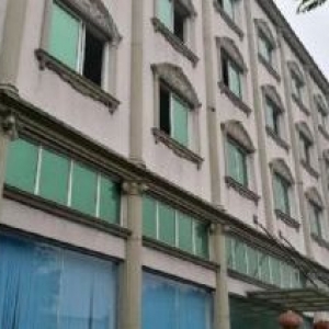 炬光园工业区厂房出信，占地7.8亩，13000平方