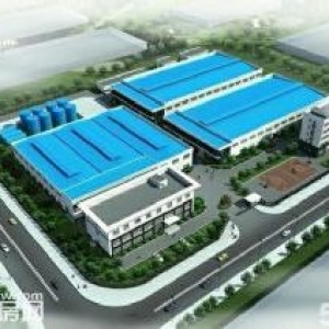 诚售！平阳万全64亩地，建筑43500平，层高11米，大路上