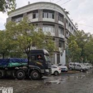 瓯海大道5亩 建5877方 路边&#