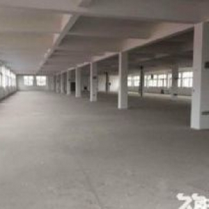 龙湾滨海工业区，28652平方，占地18.7亩，位置好，厂房