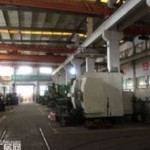 龙湾滨海工业区厂房出售，占地50亩，27723平方，车间13