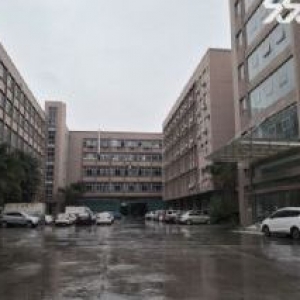 《厂房代理》娄桥上汇9亩多建15500㎡有店面，税费少，年租