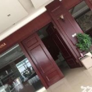 娄桥13亩地建筑21000㎡，路宽花园式大院，厂房气派，形象