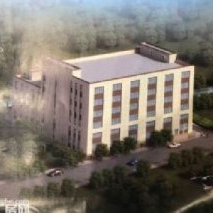 瑞安罗凤工业厂房出售，占地5.6亩7211平方，另有5亩65