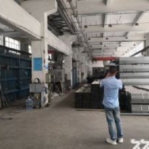 瓯海工业区6亩地建11500㎡，独门独院，路宽，有宿舍，宜鞋