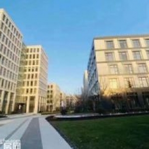 金华义乌商贸城边高标准园区厂房 独立产证