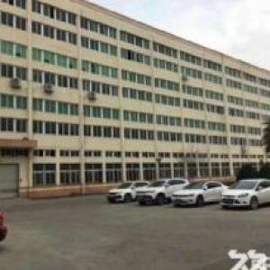 娄桥新桥10亩建筑17000㎡，大路上，诚心出售，可以股权