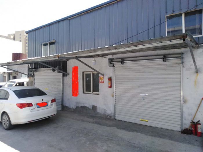 独栋，楼高，整洁，清爽，可做轻工生产，淘宝仓库等。