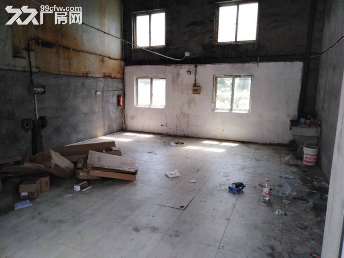 独栋，楼高，整洁，清爽，可做轻工生产，淘宝仓库等。-图3