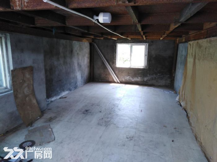 独栋，楼高，整洁，清爽，可做轻工生产，淘宝仓库等。-图2