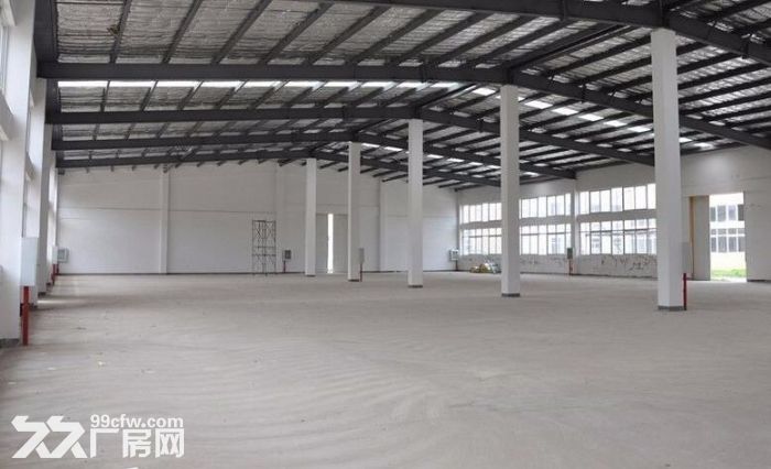 出租滨海工业区层高15米宿舍办公齐全，价格超低