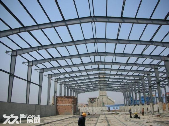 出租滨海层高15米配有宿舍办公等