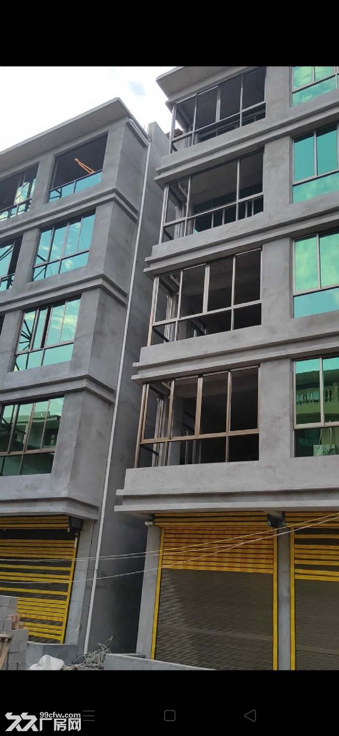 永嘉县三江街道厂房，套房出租