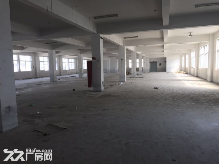 一楼500平楼上1600平宿舍10间有食堂电150KV