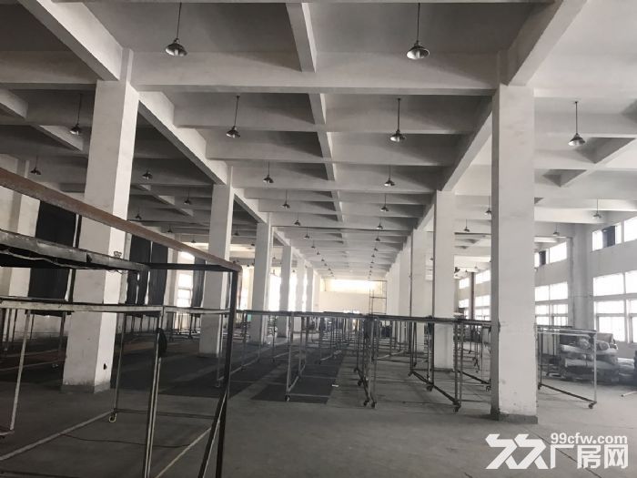 滨海一楼1100.楼上1100㎡，适合快递，各行各业