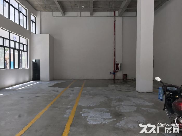 1楼420㎡独门独户适合各行各业